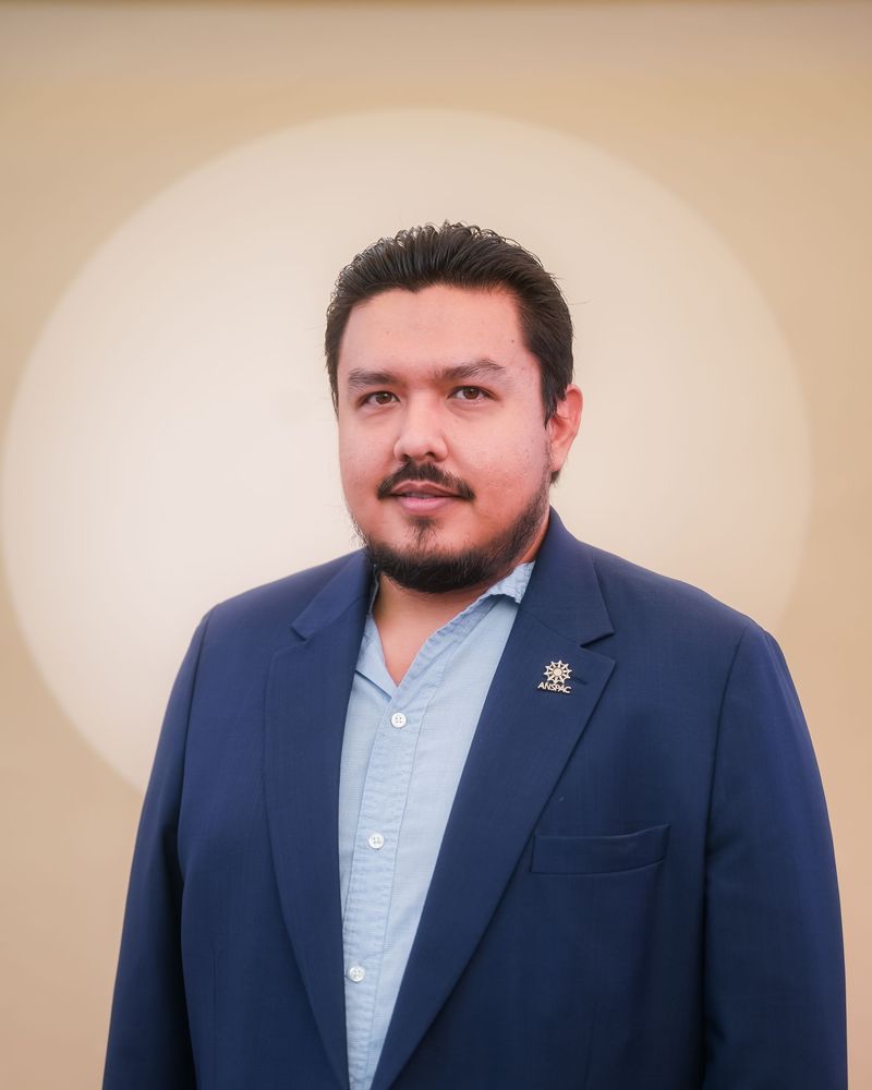 Retrato del primer testimonio